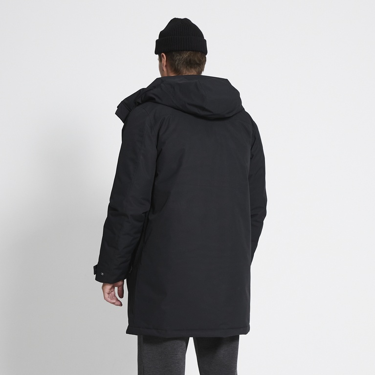 Parka "Linus"